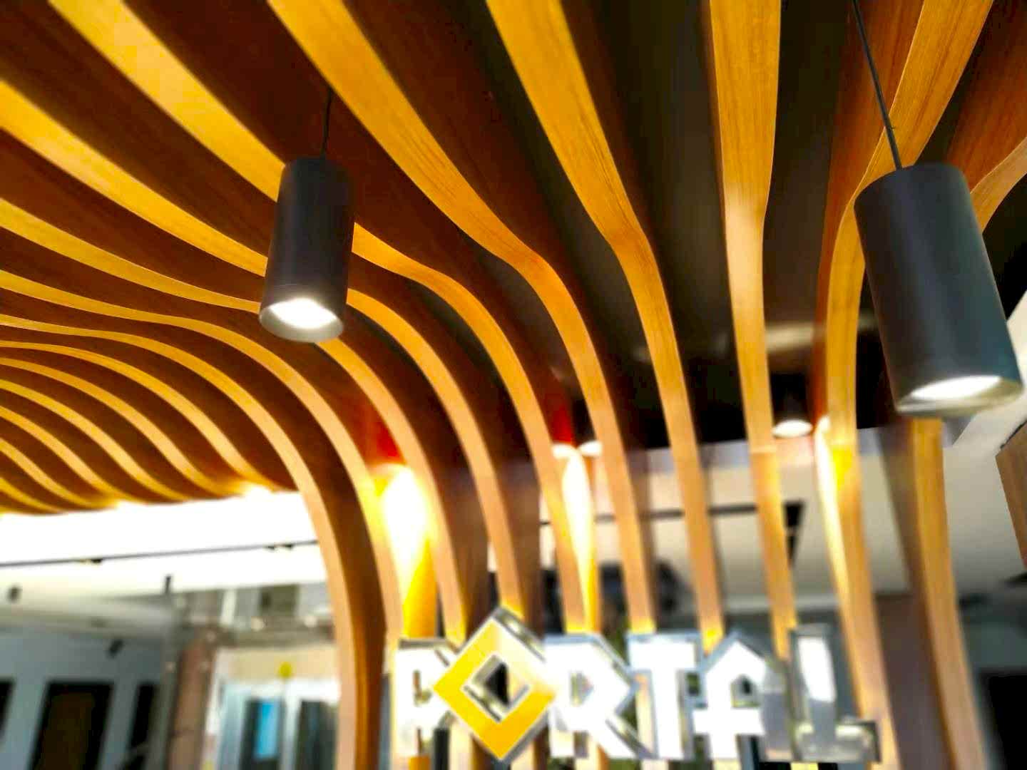 Portal Çelik Kapı