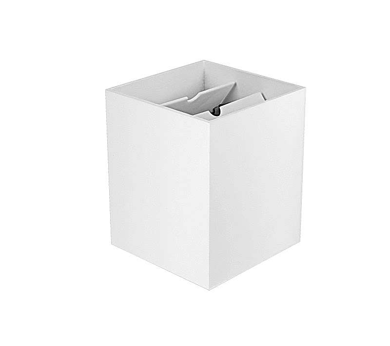 SQUARE ANGLE