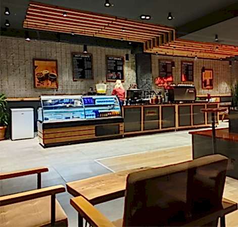 Quakka Cafe Quakka Cafe